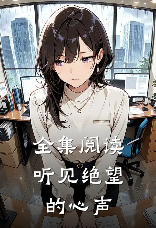 全集阅读听见绝望的心声