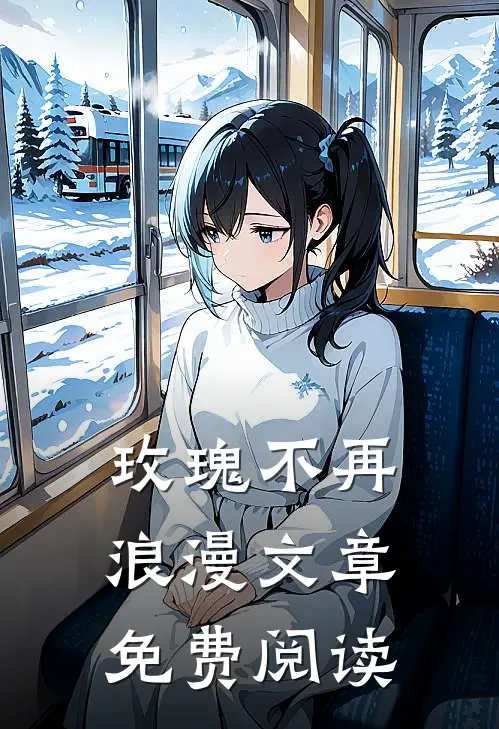 玫瑰不再浪漫文章免费阅读