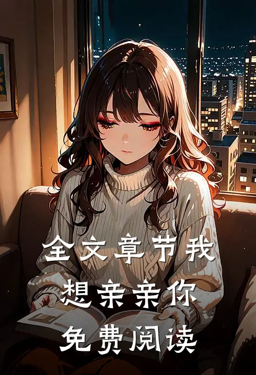 全文章节我想亲亲你免费阅读