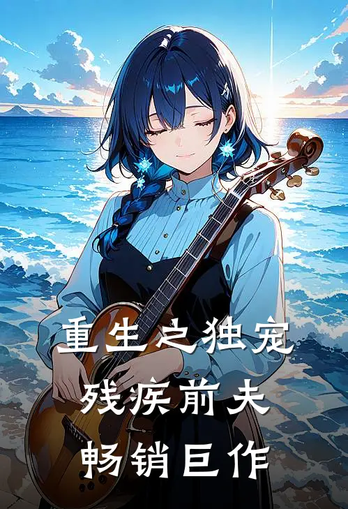 重生之独宠残疾前夫畅销巨作