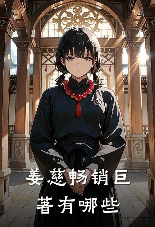 姜慈畅销巨著有哪些