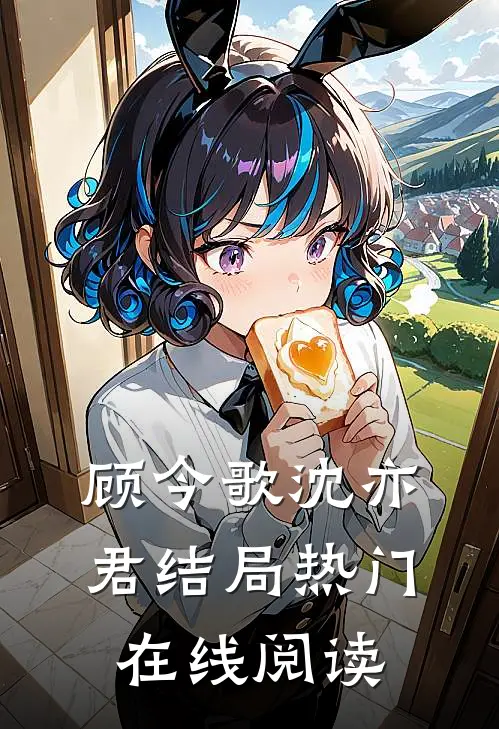 顾今歌沈亦君结局热门在线阅读