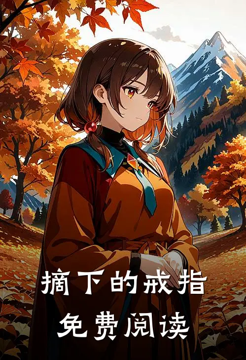 摘下的戒指免费阅读