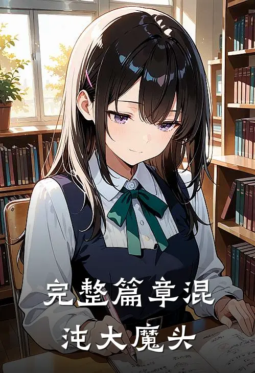 完整篇章混沌大魔头