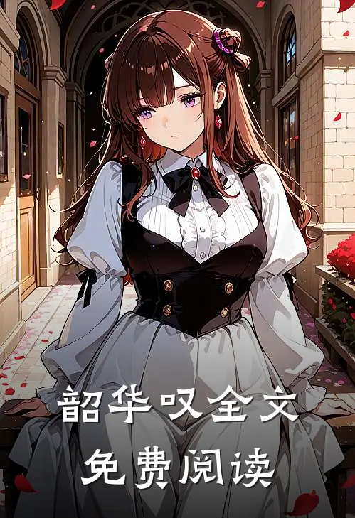韶华叹全文免费阅读