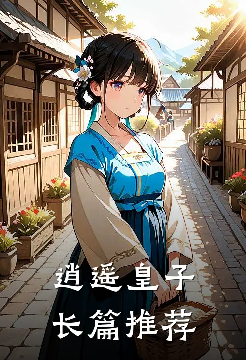 逍遥皇子长篇推荐