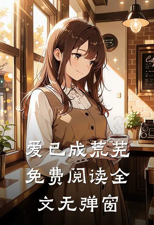 爱已成荒芜免费阅读全文无弹窗