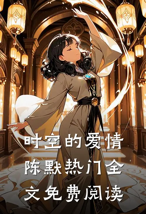 时空的爱情陈默热门全文免费阅读