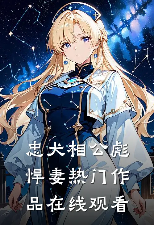 忠犬相公彪悍妻热门作品在线观看