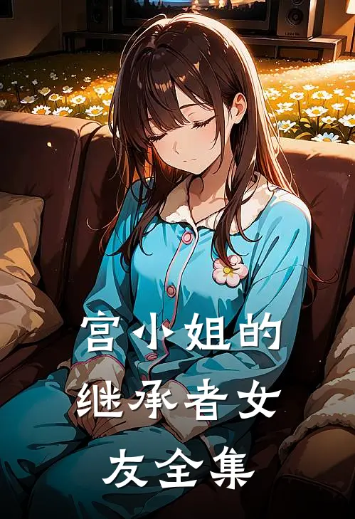 宫小姐的继承者女友全集
