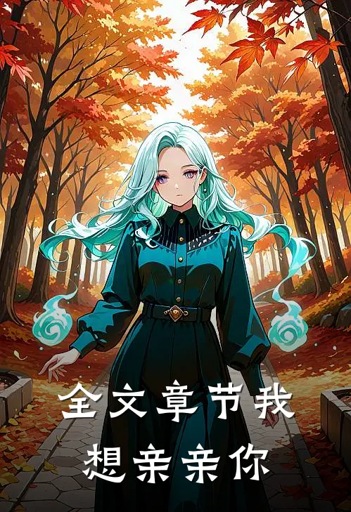 全文章节我想亲亲你
