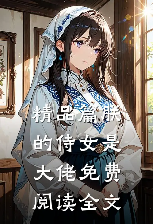 精品篇朕的侍女是大佬免费阅读全文