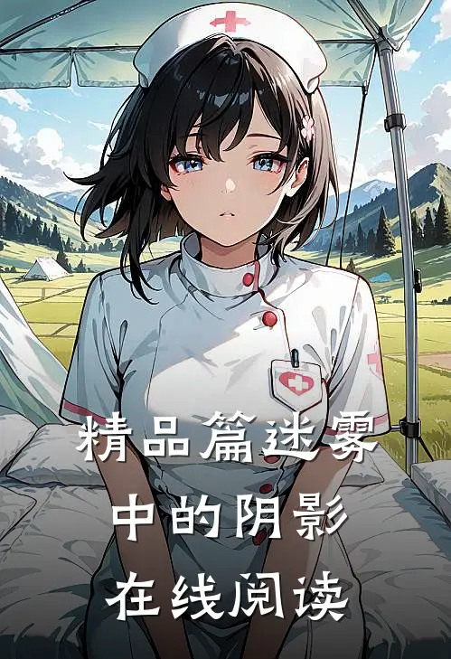 精品篇迷雾中的阴影在线阅读