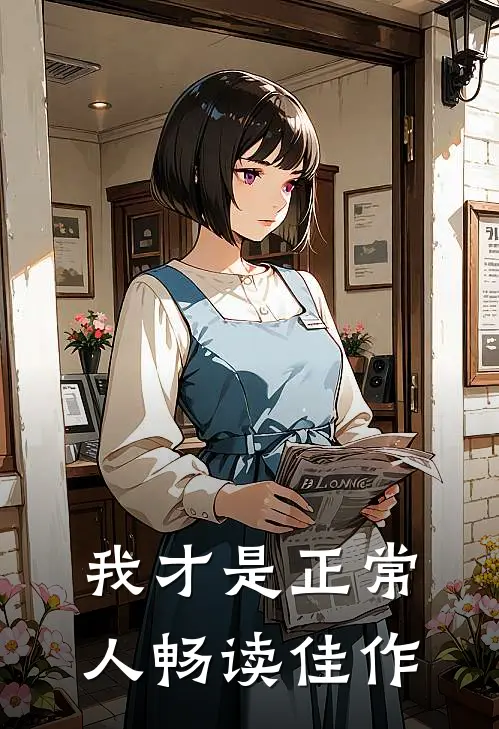 我才是正常人畅读佳作