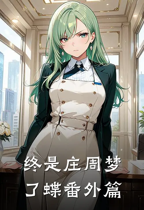 终是庄周梦了蝶番外篇