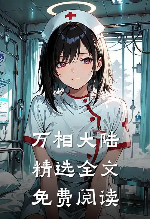 万相大陆精选全文免费阅读