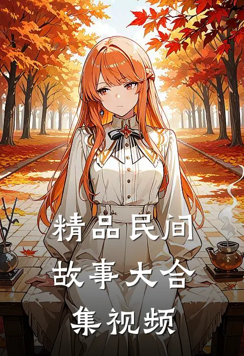 精品民间故事大合集视频