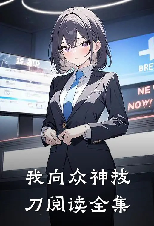 我向众神拔刀阅读全集