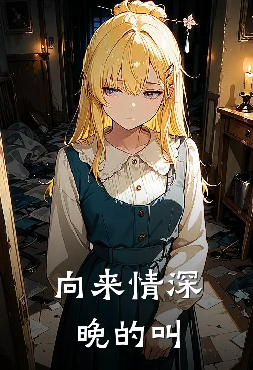 向来情深晚的叫