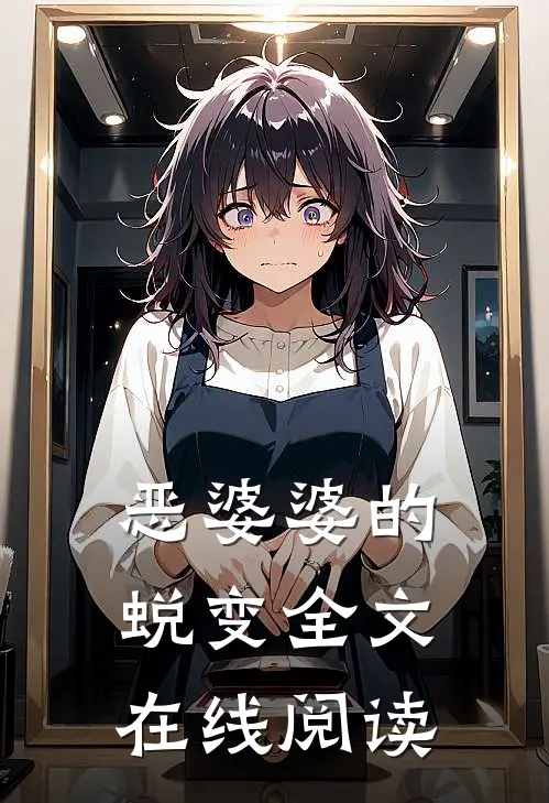 恶婆婆的蜕变全文在线阅读