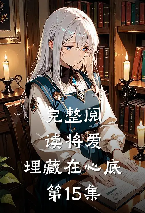 完整阅读将爱,埋藏在心底第15集