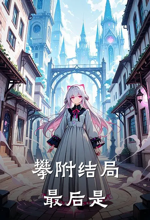 攀附结局最后是