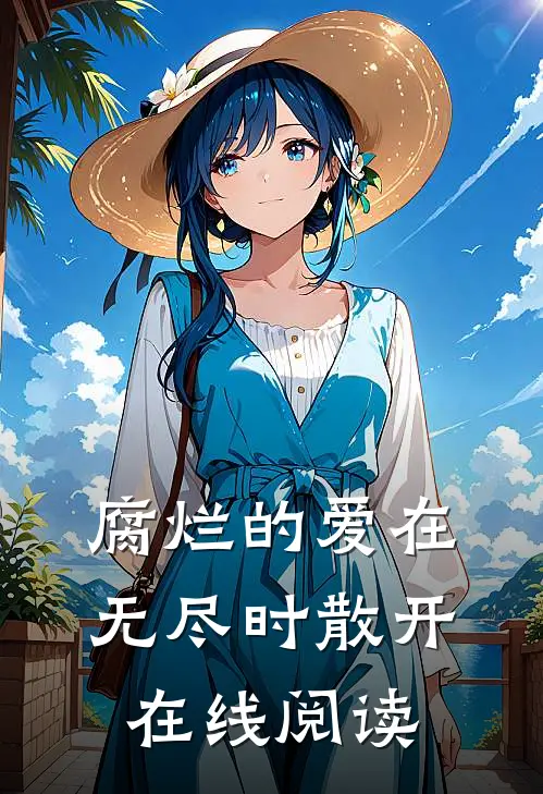 腐烂的爱在无尽时散开在线阅读