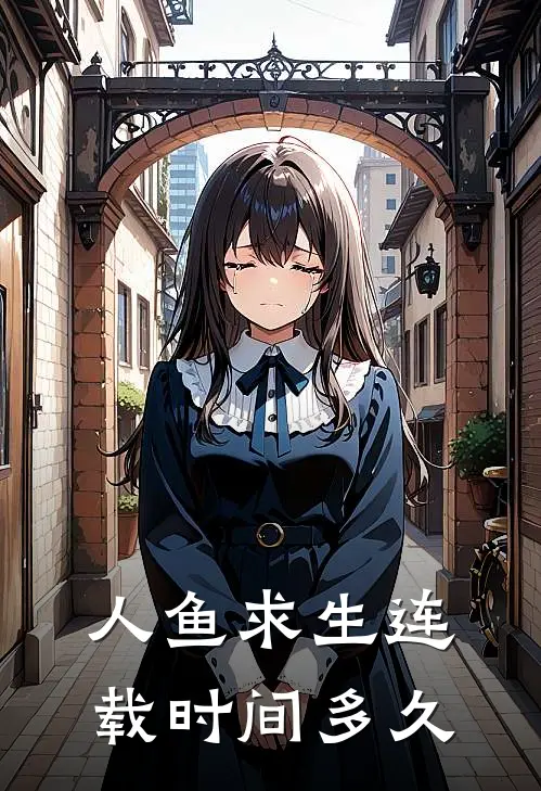 人鱼求生连载时间多久