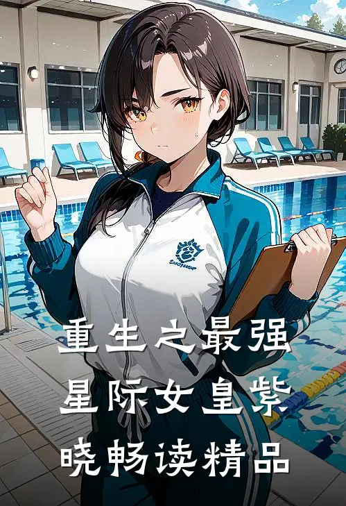 重生之最强星际女皇紫晓畅读精品