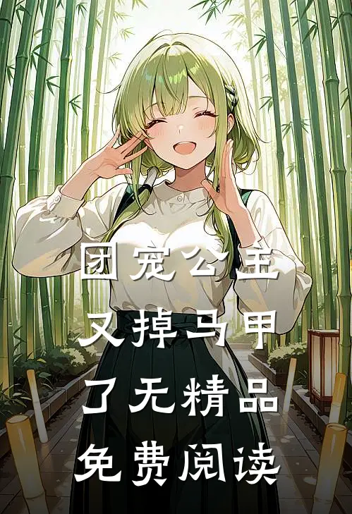 团宠公主又掉马甲了无精品免费阅读