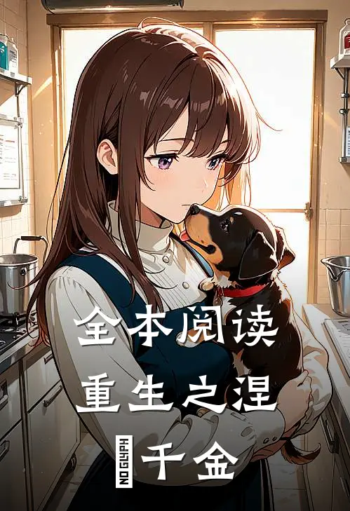 全本阅读重生之涅槃千金