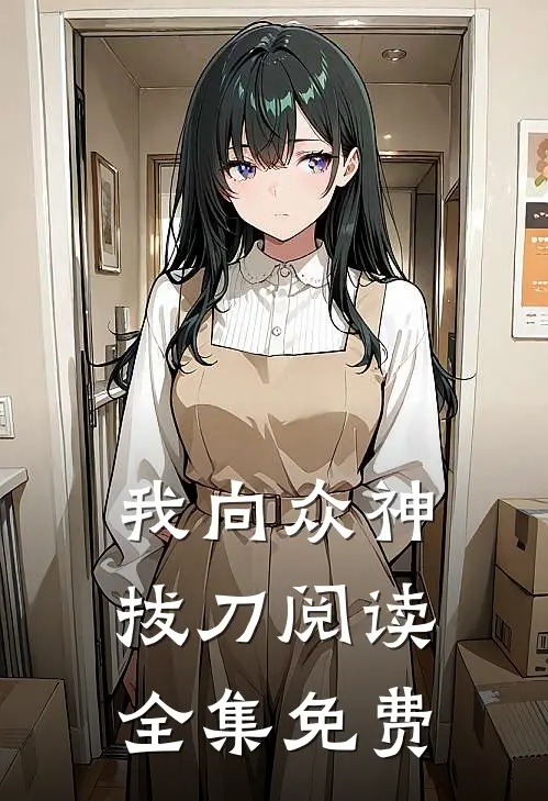 我向众神拔刀阅读全集免费