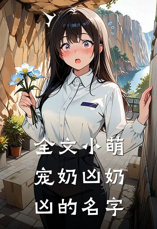 全文小萌宠奶凶奶凶的名字