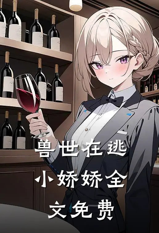 兽世在逃小娇娇全文免费