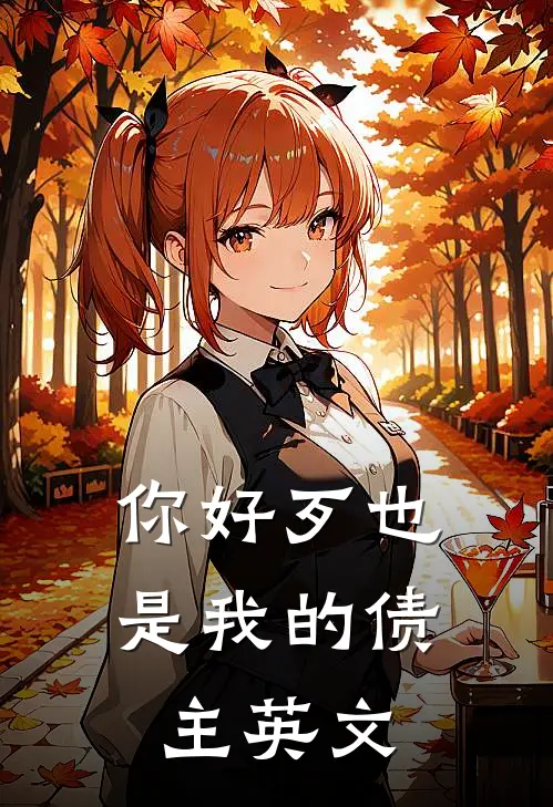 你好歹也是我的债主英文