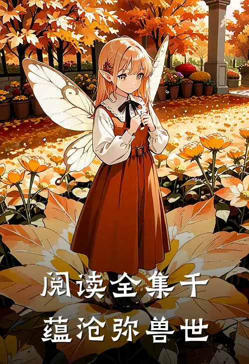 阅读全集千蕴沧弥兽世