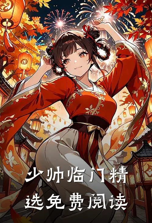 少帅临门精选免费阅读
