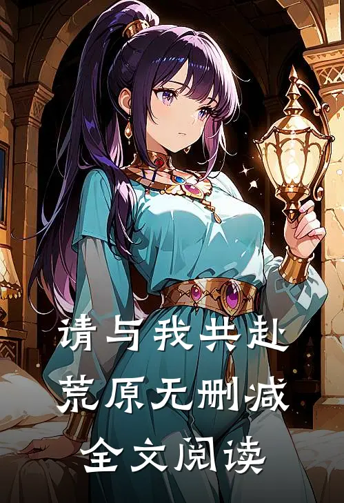 请与我共赴荒原无删减全文阅读