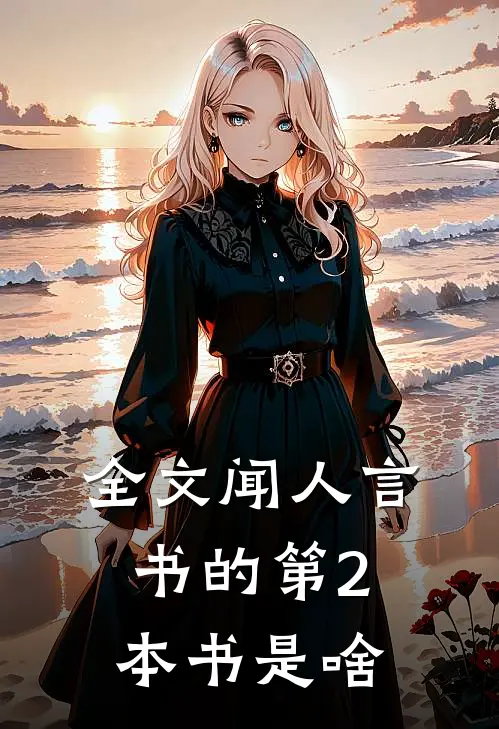 全文闻人言书的第2本书是啥
