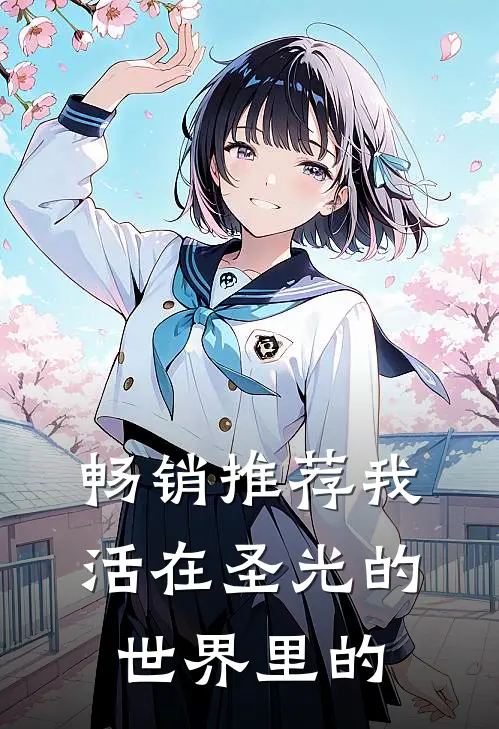 畅销推荐我活在圣光的世界里的