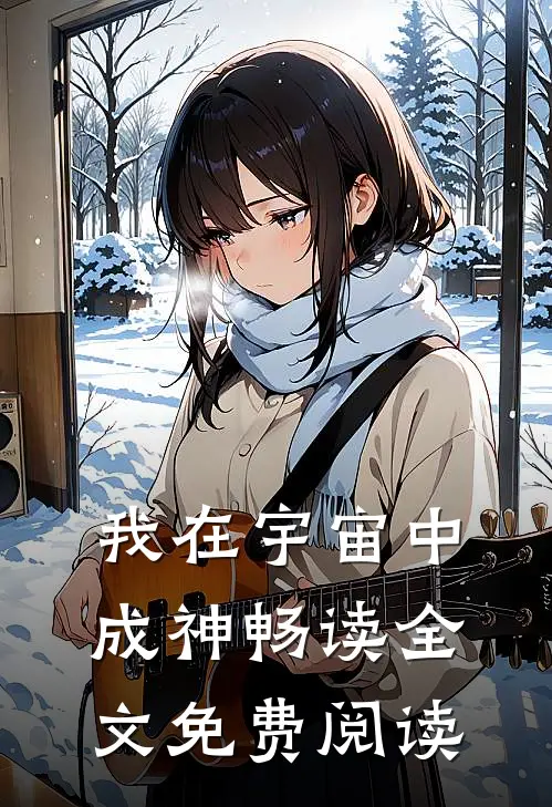 我在宇宙中成神畅读全文免费阅读