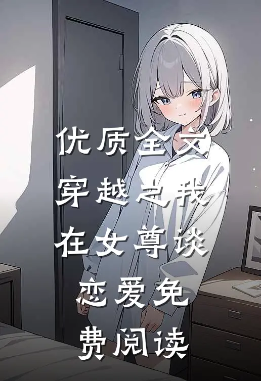 优质全文穿越之我在女尊谈恋爱免费阅读