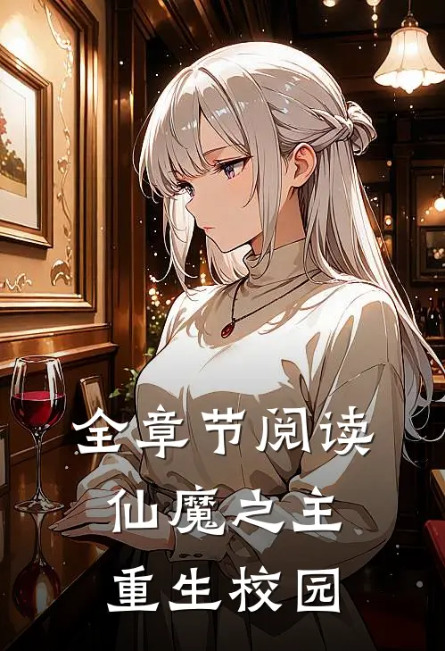 全章节阅读仙魔之主重生校园