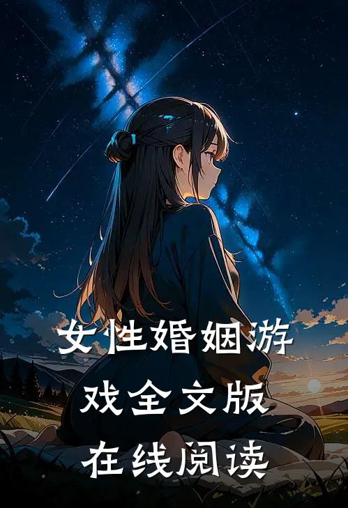 女性婚姻游戏全文版在线阅读