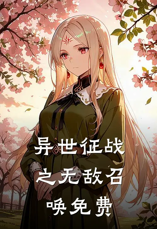异世征战之无敌召唤免费