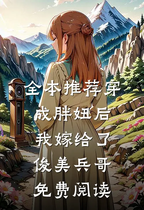 全本推荐穿成胖妞后我嫁给了俊美兵哥免费阅读