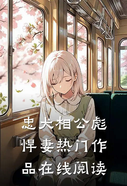 忠犬相公彪悍妻热门作品在线阅读
