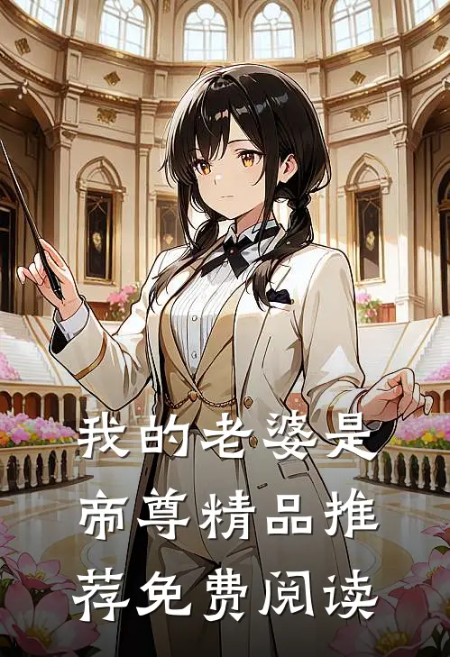 我的老婆是帝尊精品推荐免费阅读