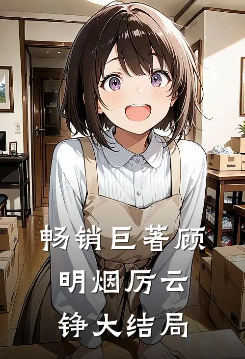 畅销巨著顾明烟厉云铮大结局