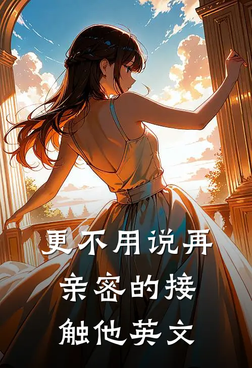更不用说再亲密的接触他英文